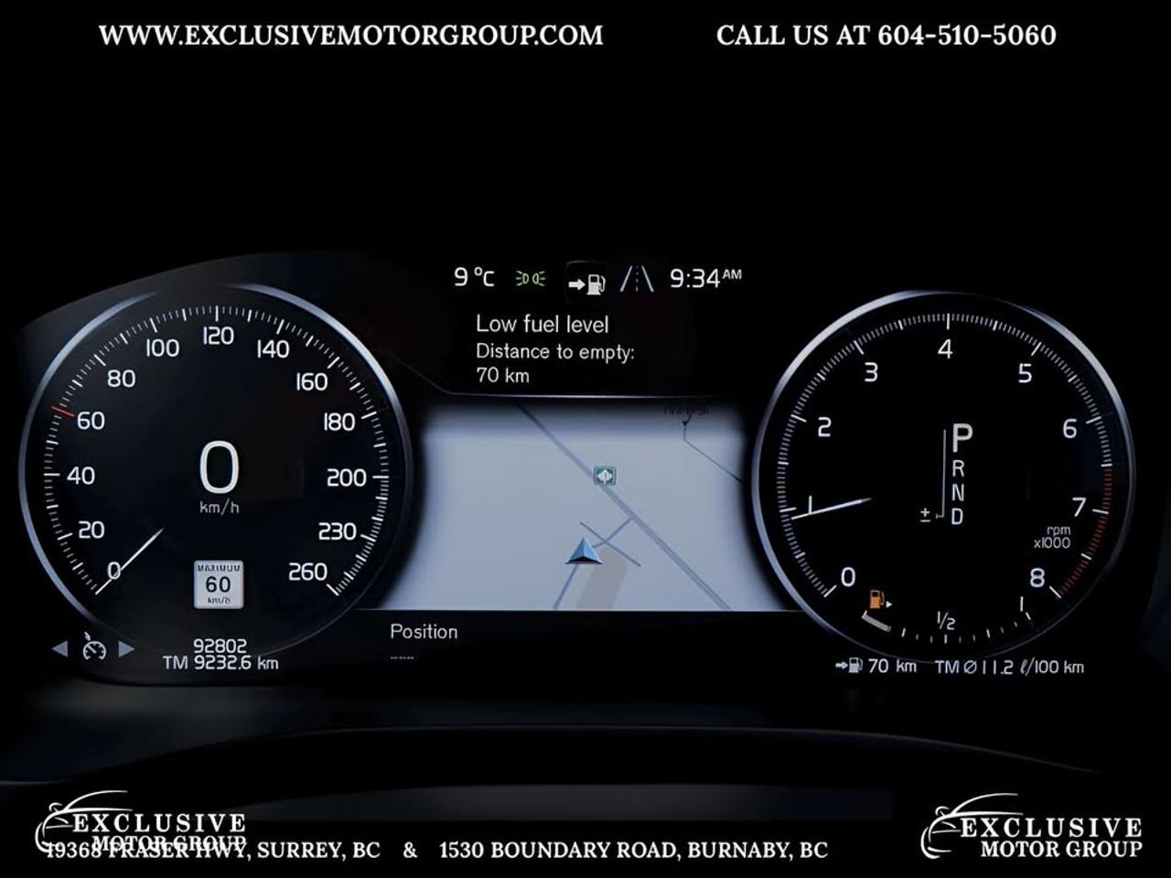 2020 Volvo XC60 Momentum - Photo #15