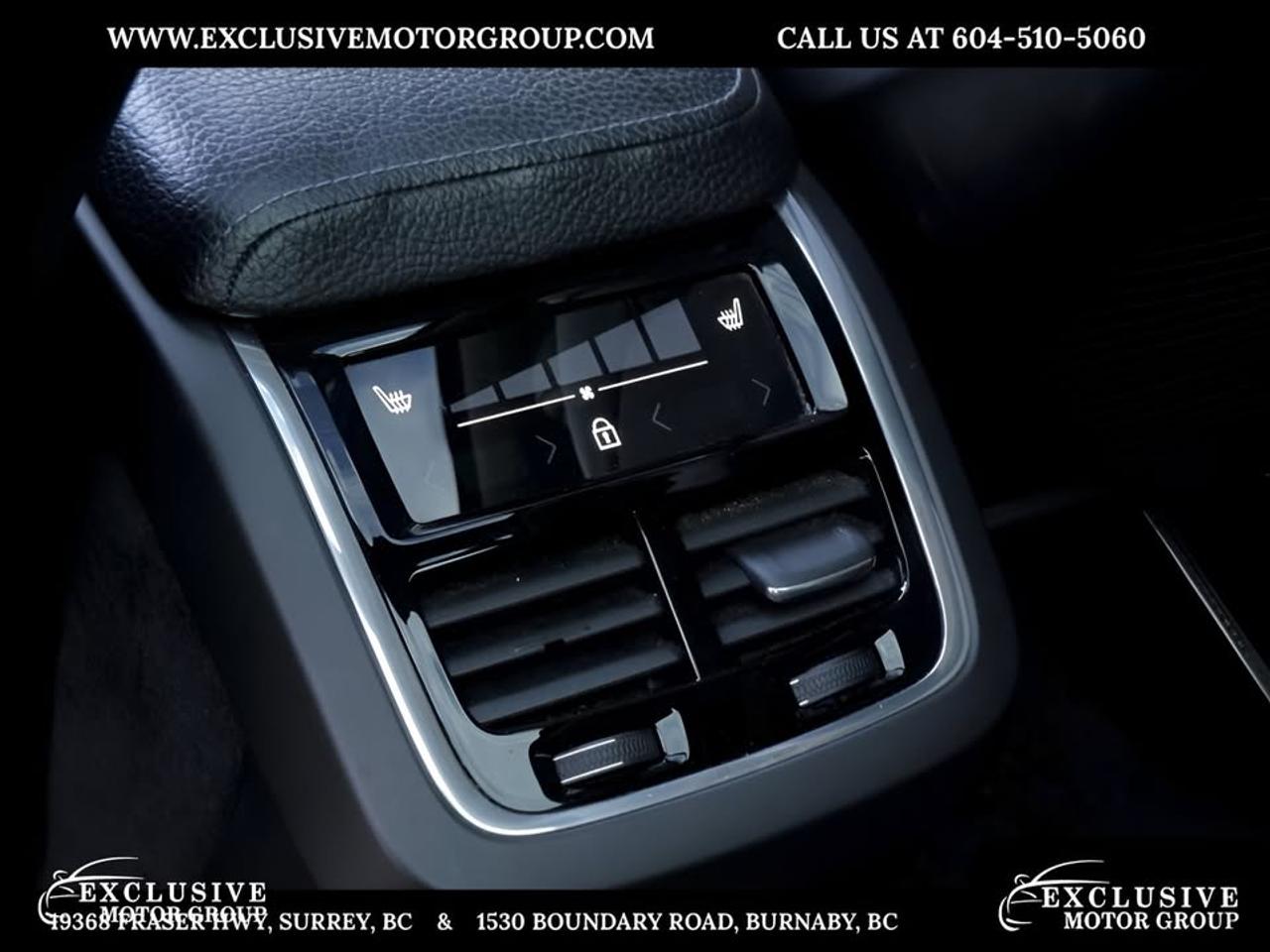 2020 Volvo XC60 Momentum - Photo #18