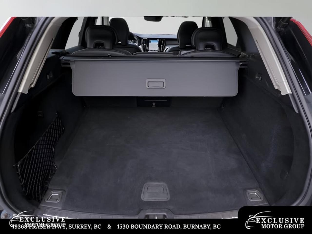2020 Volvo XC60 Momentum - Photo #19