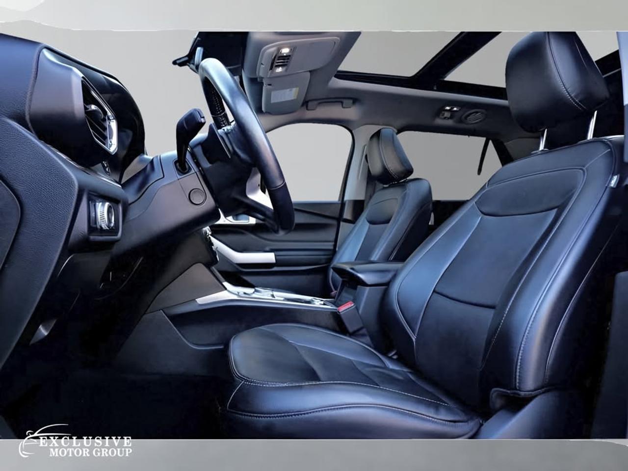 2021 Ford Explorer LIMITED - Photo #6