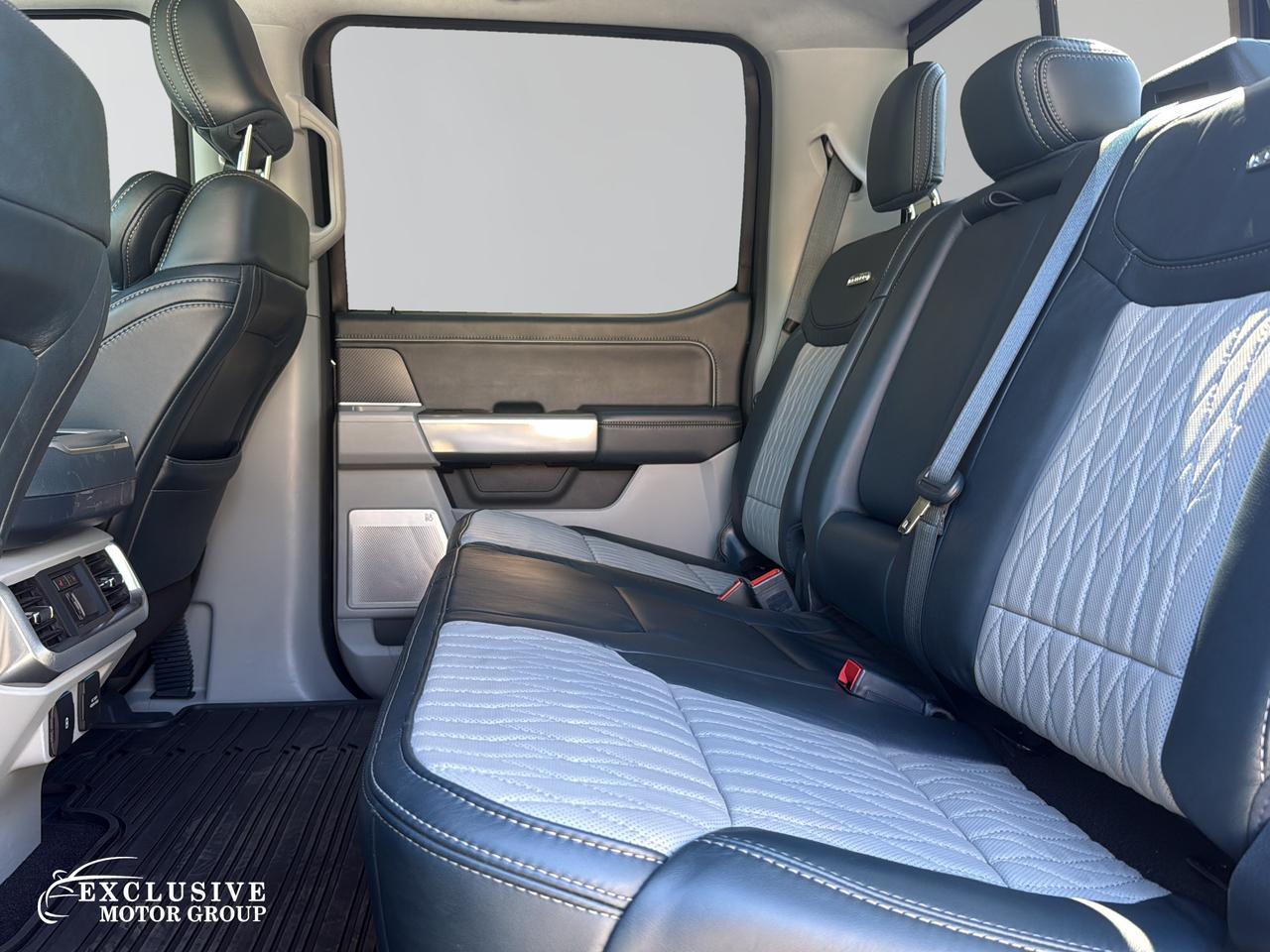 2022 Ford F-150 Limited  Photo