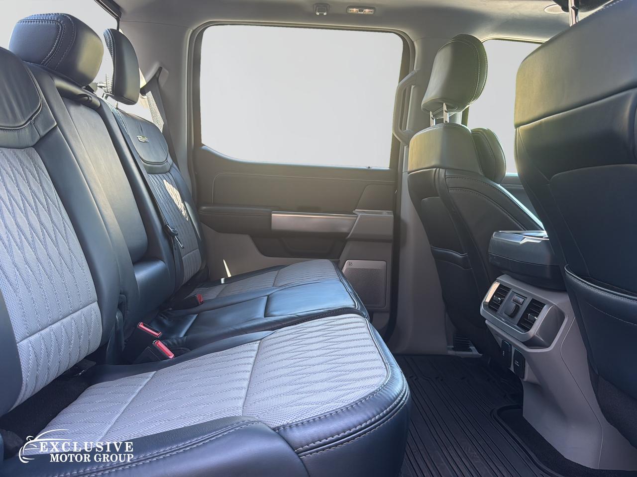 2022 Ford F-150 Limited  Photo