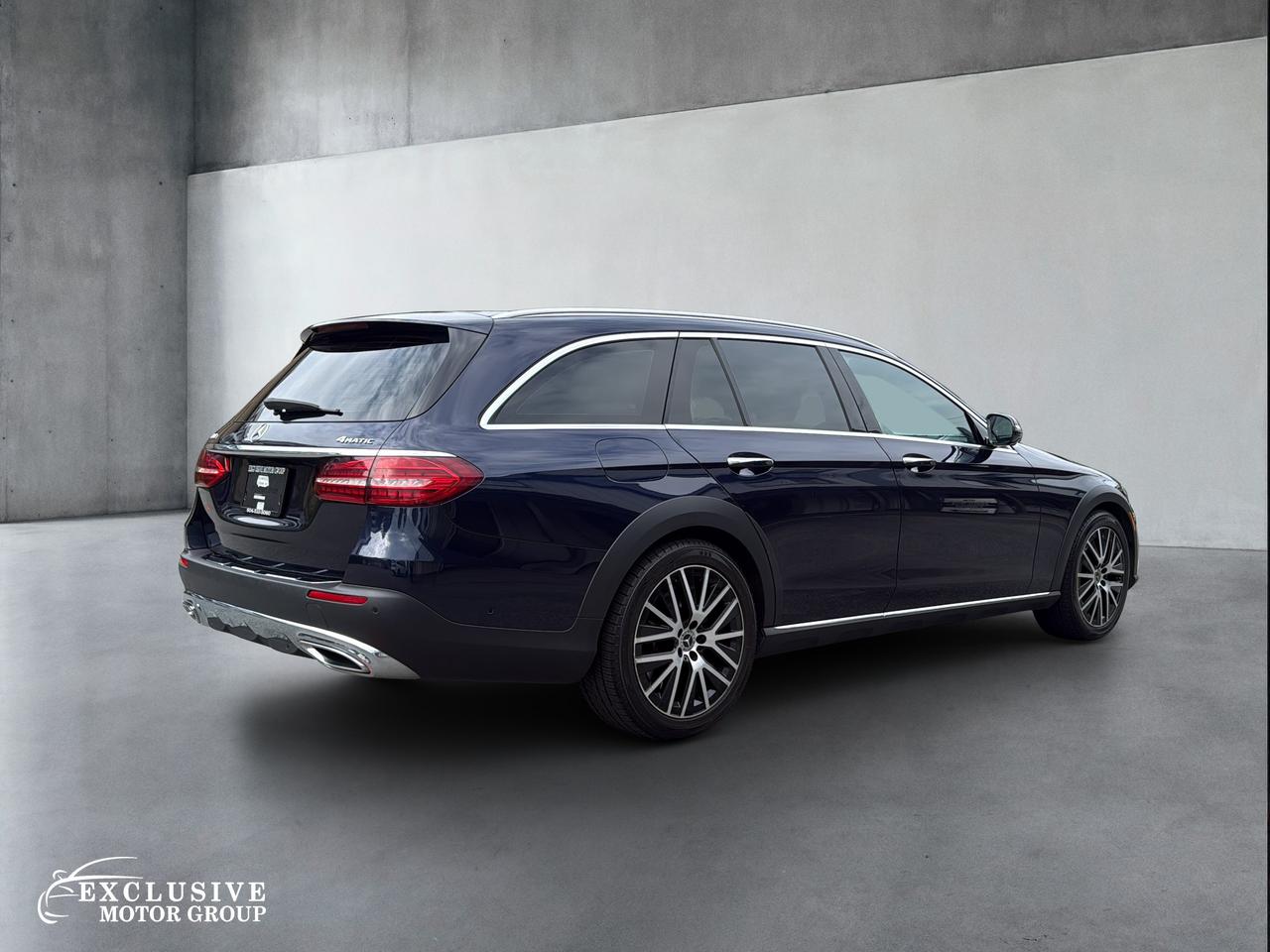 2022 Mercedes-Benz E-Class E 450 Photo