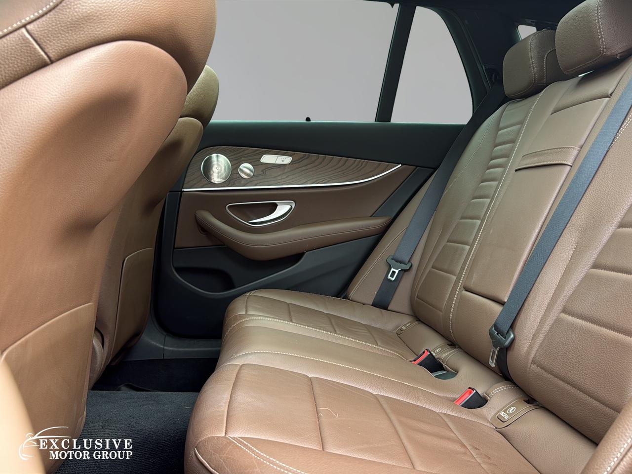 2022 Mercedes-Benz E-Class E 450 Photo