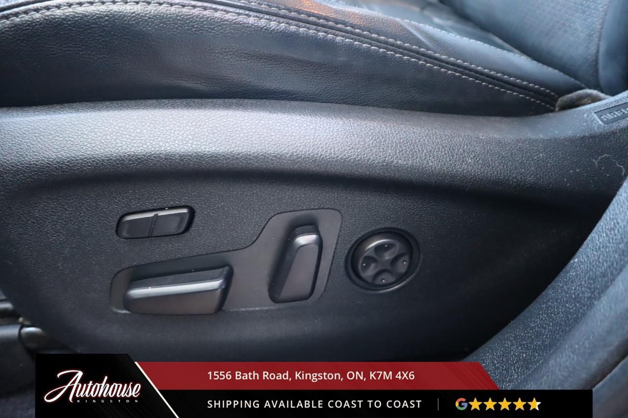 2018 Kia Sorento 2.0L EX LEATHER - APPLE CARPLY & ANDROID AUTO Photo