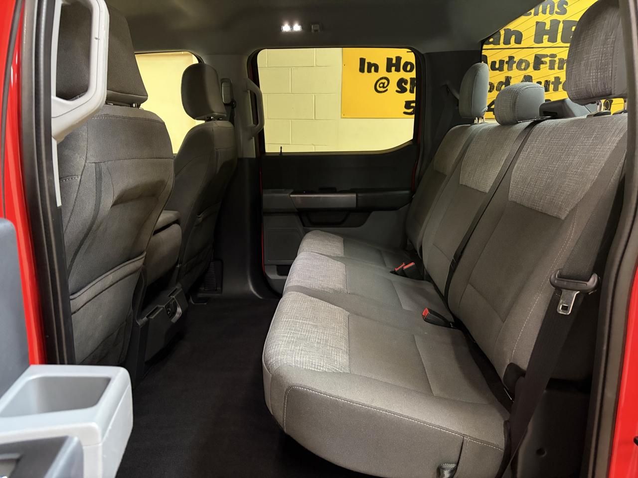 2022 Ford F-150 XLT Photo
