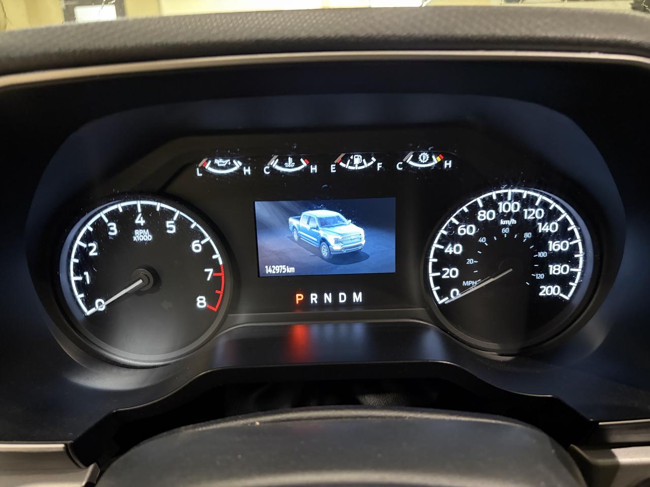 2022 Ford F-150 XLT Photo