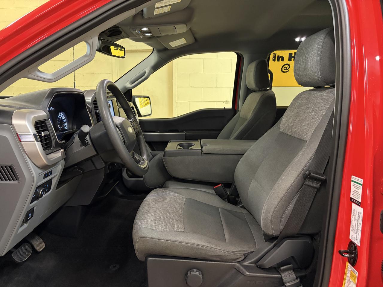 2022 Ford F-150 XLT Photo