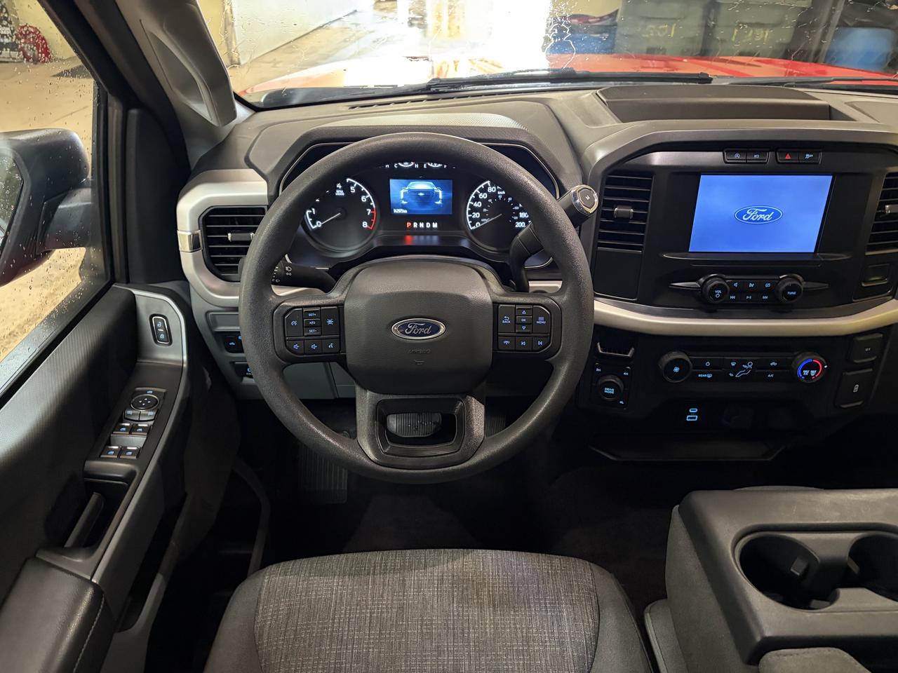 2022 Ford F-150 XLT Photo