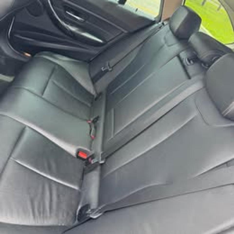 2014 BMW 3 Series 328d xDrive Photo