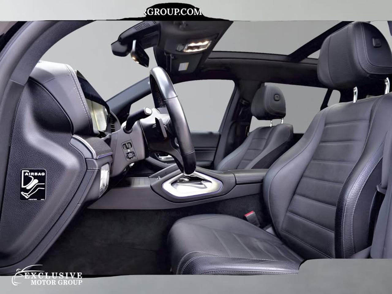 2022 Mercedes-Benz GLS GLS 450 Photo