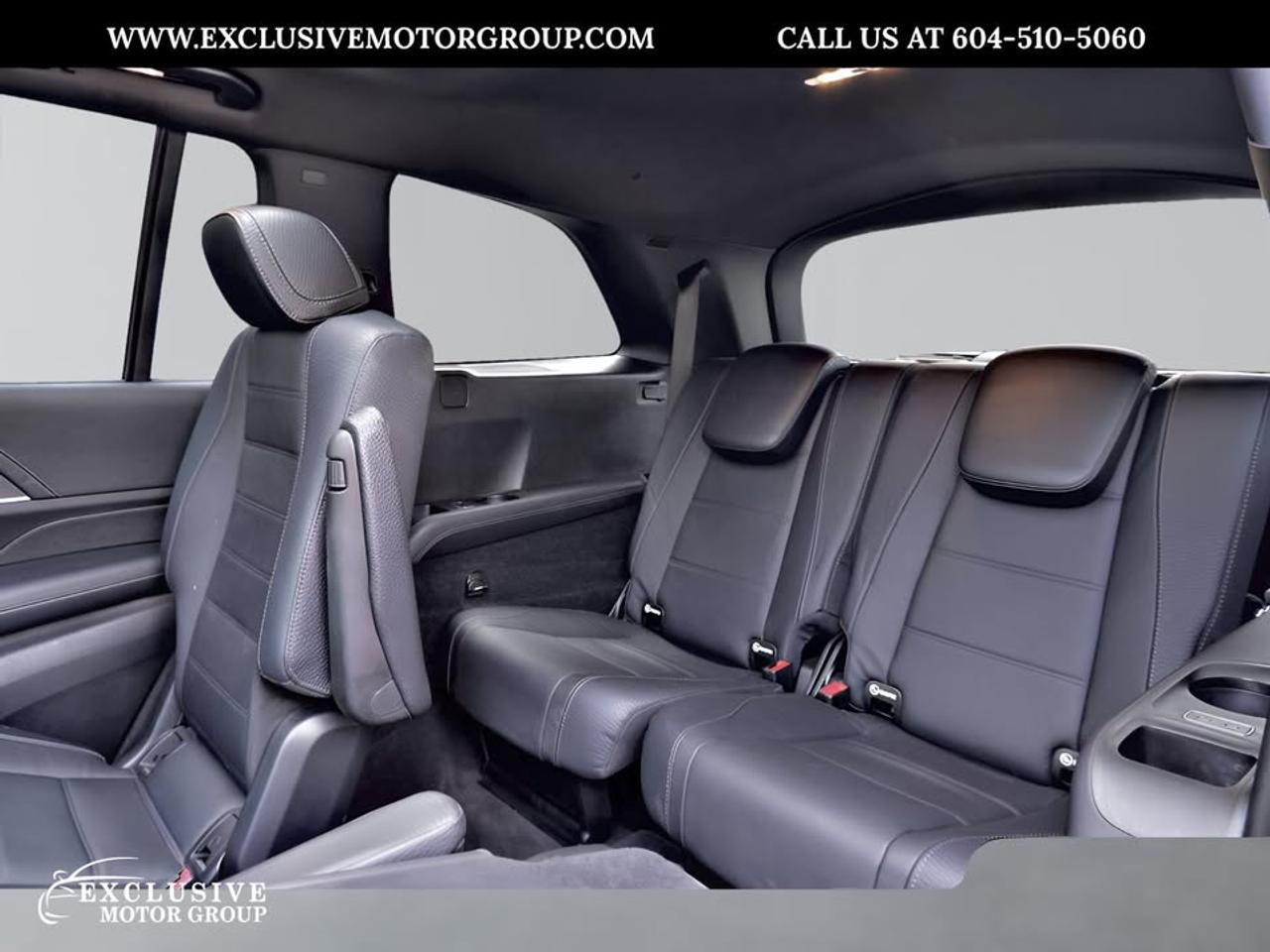 2022 Mercedes-Benz GLS GLS 450 Photo