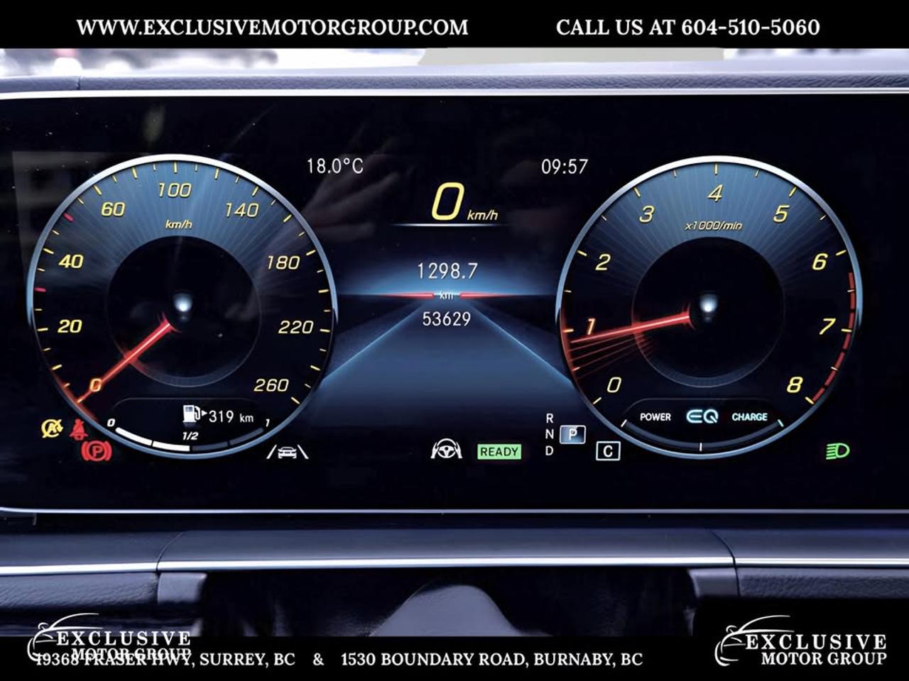 2022 Mercedes-Benz GLS GLS 450 Photo