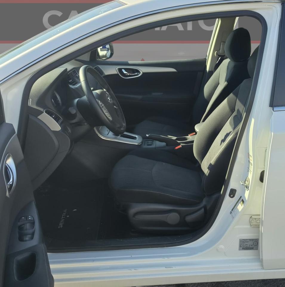 2014 Nissan Sentra