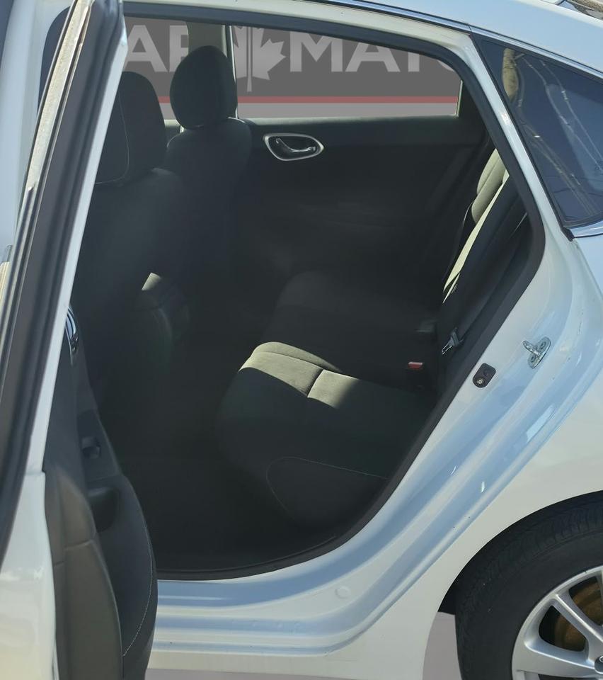2014 Nissan Sentra