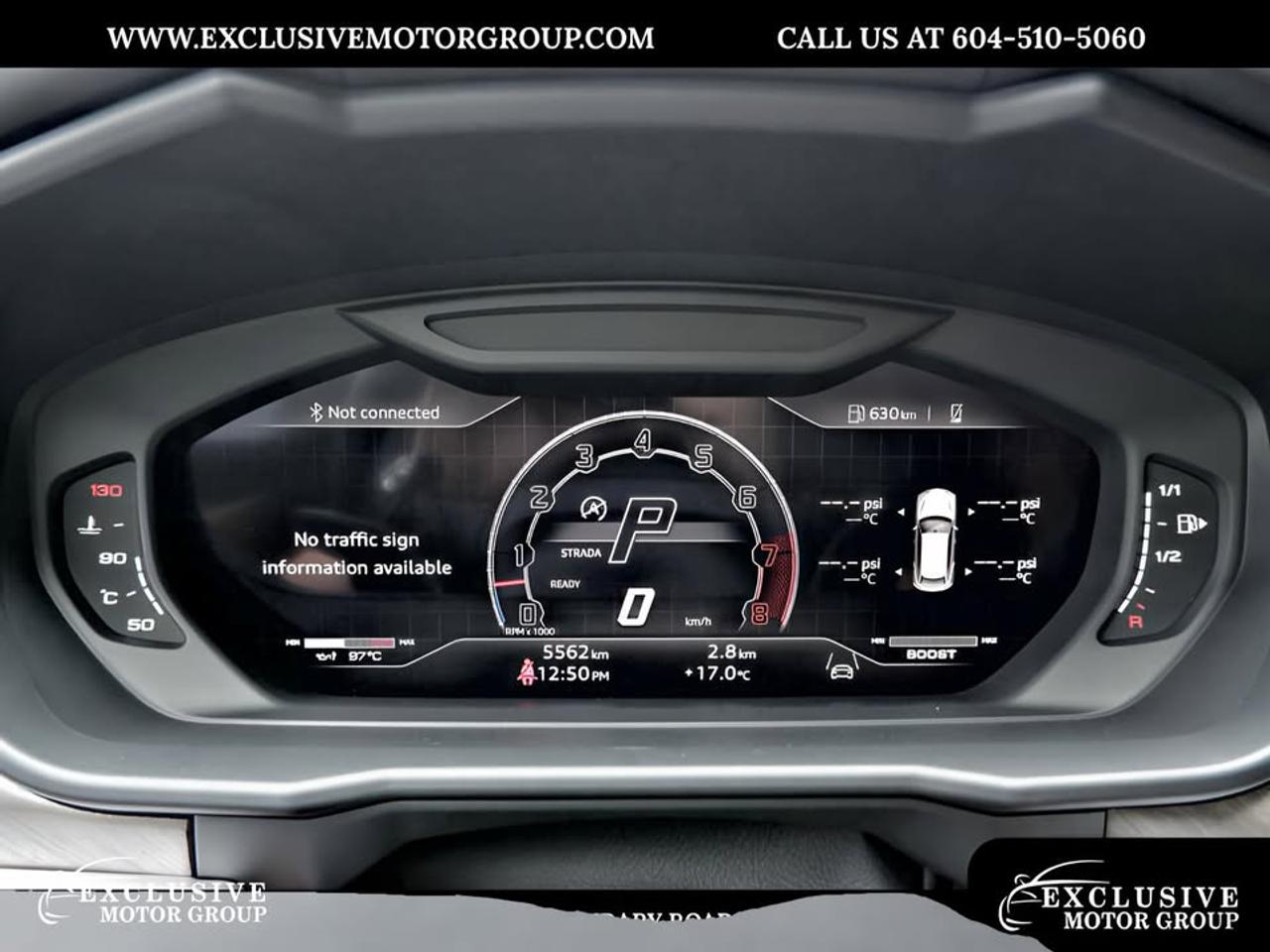 2023 Lamborghini Urus S - Photo #17