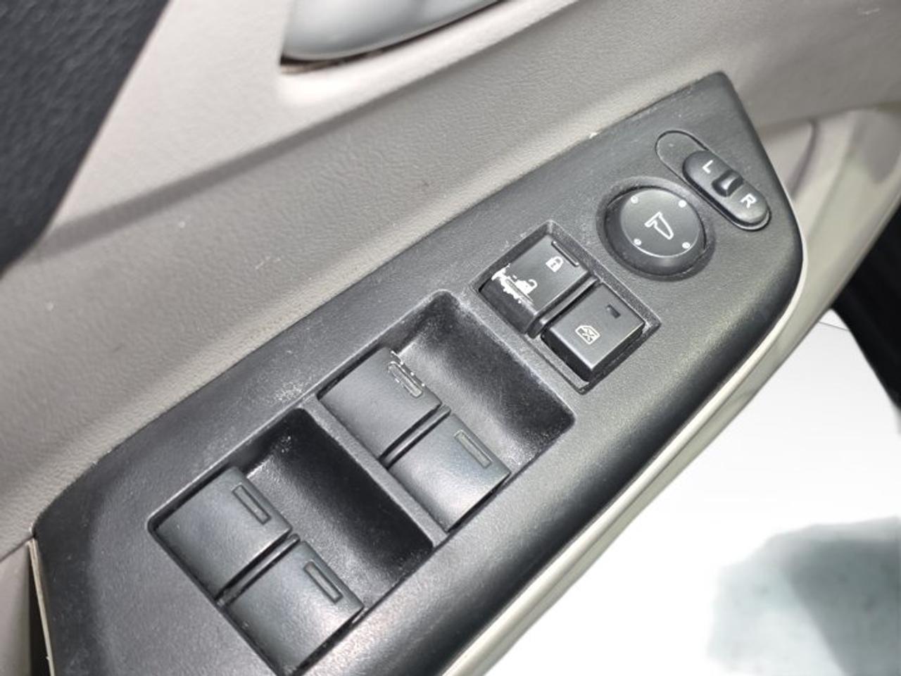 2013 Honda Civic LX Photo
