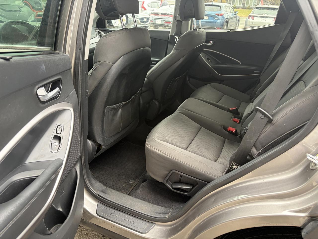 2016 Hyundai Santa Fe Sport 2.4 AWD - Photo #6