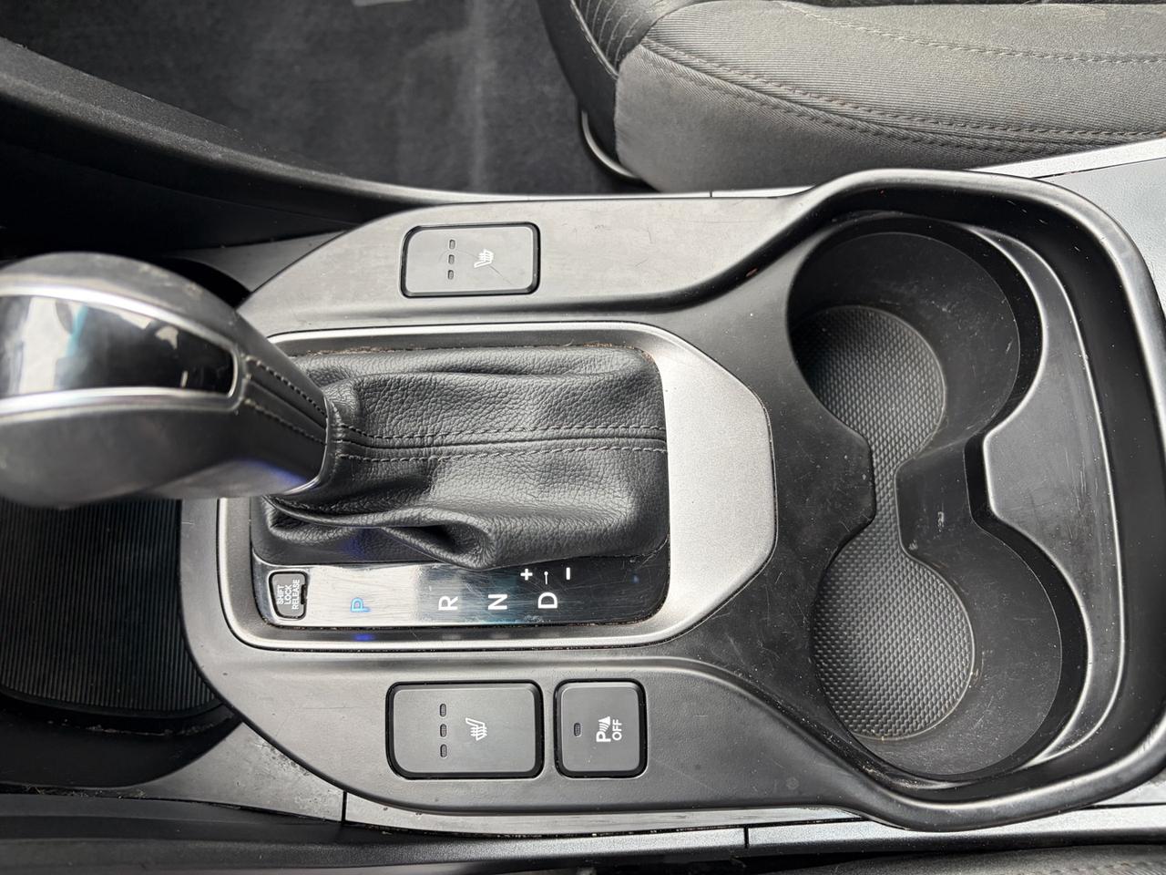 2016 Hyundai Santa Fe Sport 2.4 AWD - Photo #10