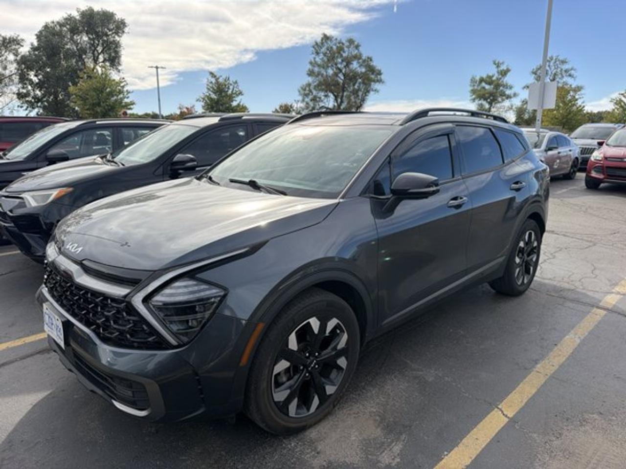 Vehicle Image