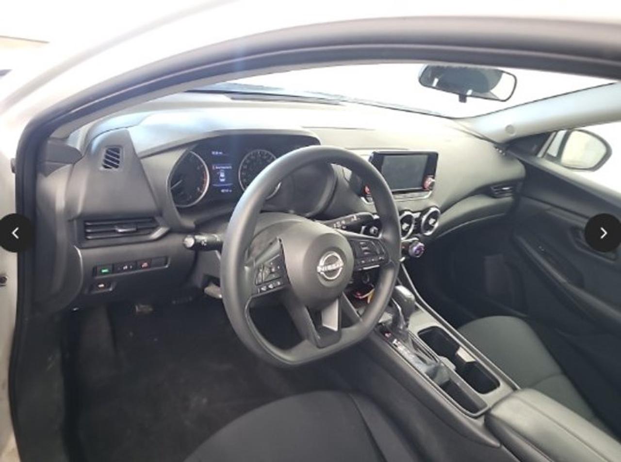 2024 Nissan Sentra S Plus | Heated Seats | CarPlay + Android | Rear Camera | and More ! Photo
