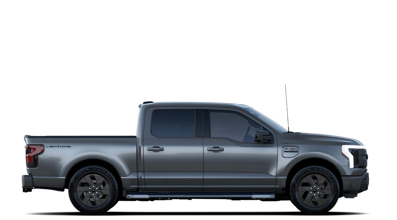 2023 Ford F-150 XLT 4WD SuperCrew 5.5' Box Photo4