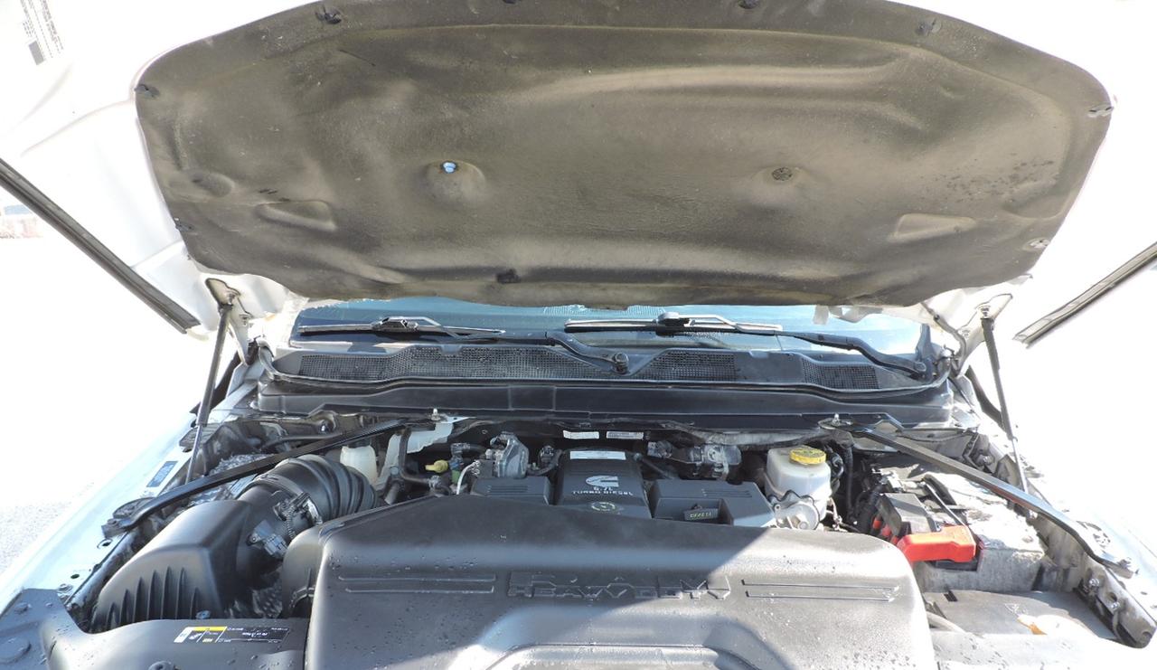 2019 RAM 2500 Big Horn Diesel 4X4 No Winters 1-Owner 141000KMS Photo