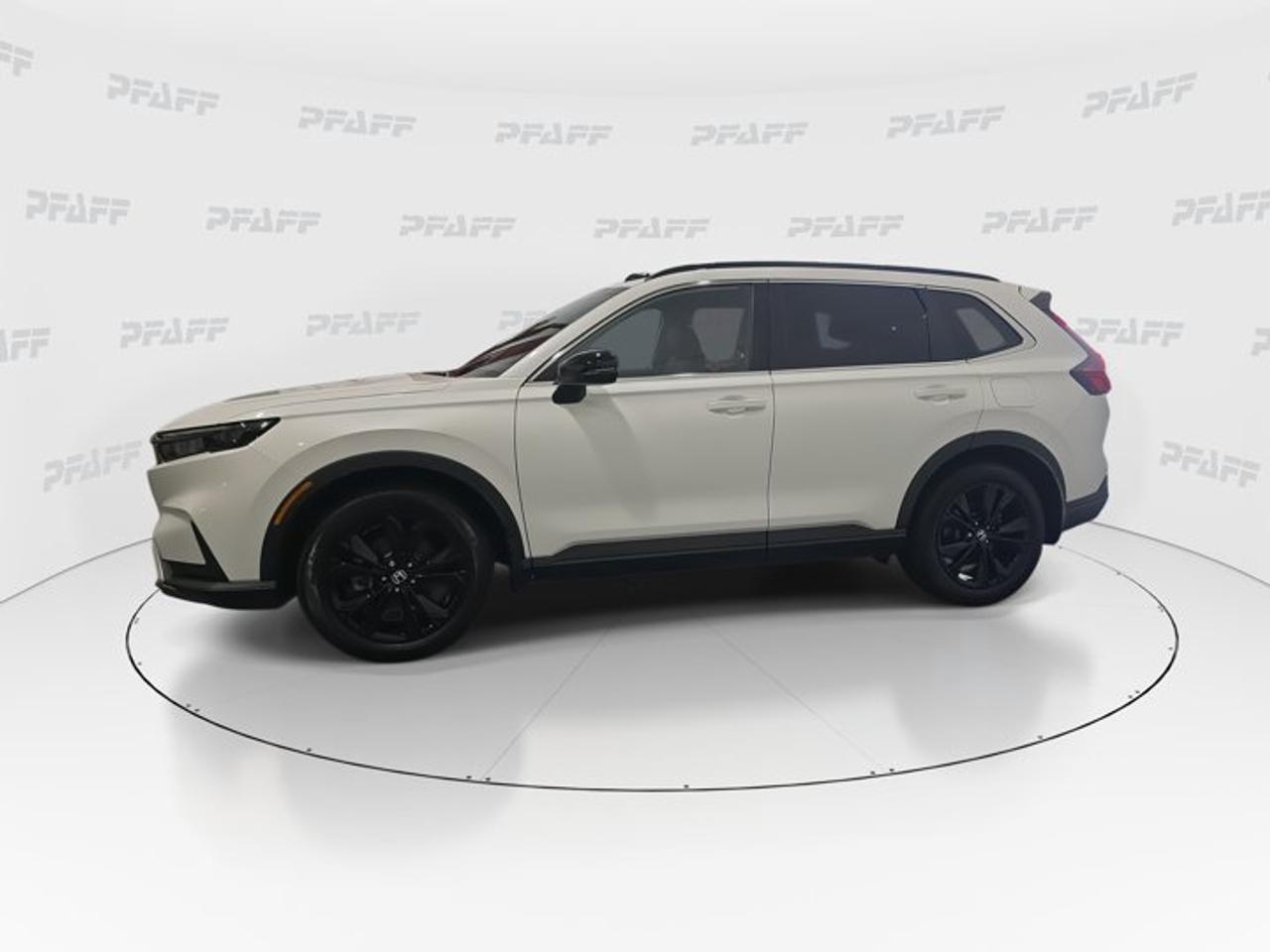 2025 Honda CR-V Hybrid Sport Touring Photo