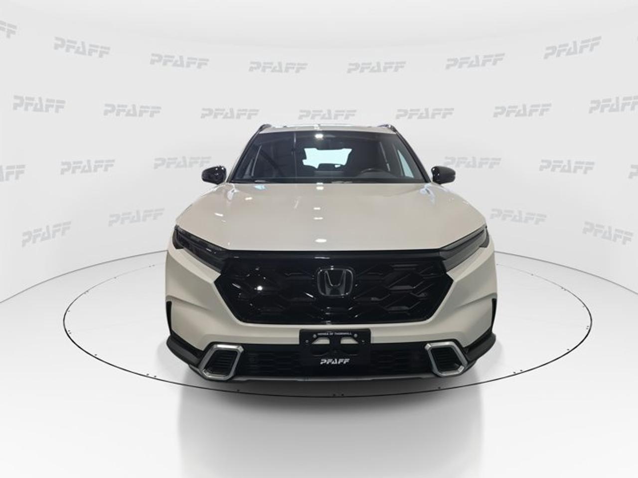 2025 Honda CR-V Hybrid Sport Touring Photo