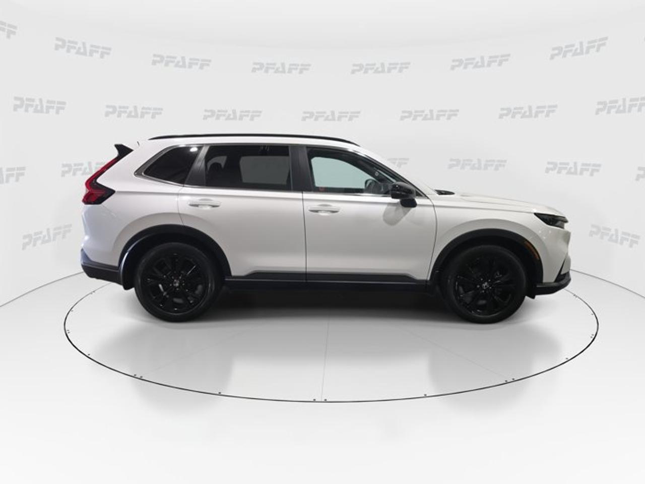 2025 Honda CR-V Hybrid Sport Touring Photo