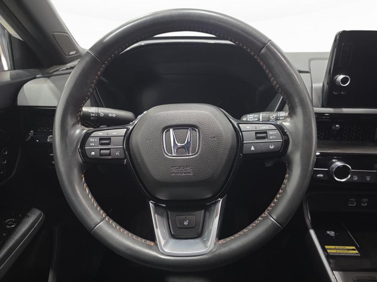 2025 Honda CR-V Hybrid Sport Touring Photo