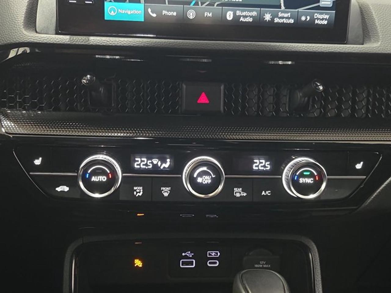 2025 Honda CR-V Hybrid Sport Touring Photo