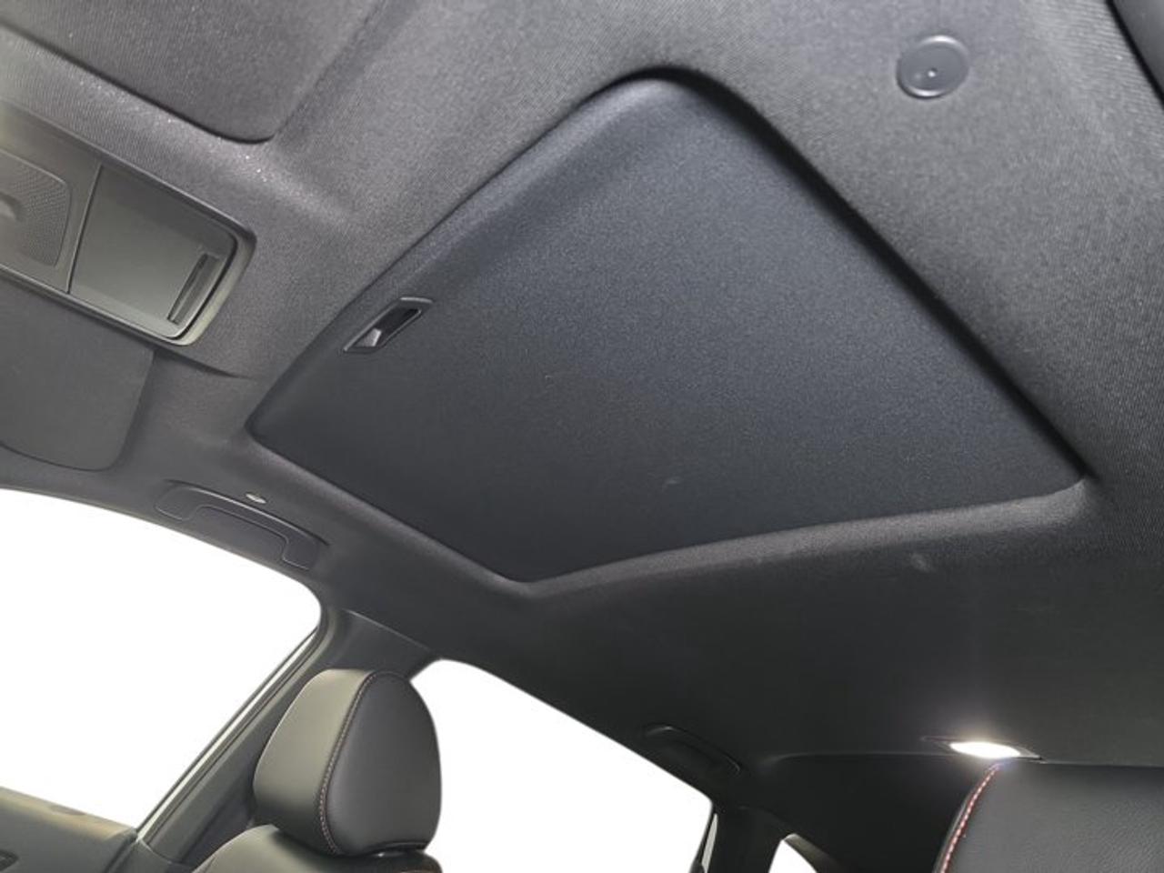 2025 Honda CR-V Hybrid Sport Touring Photo