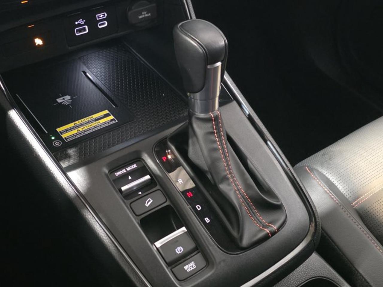 2025 Honda CR-V Hybrid Sport Touring Photo