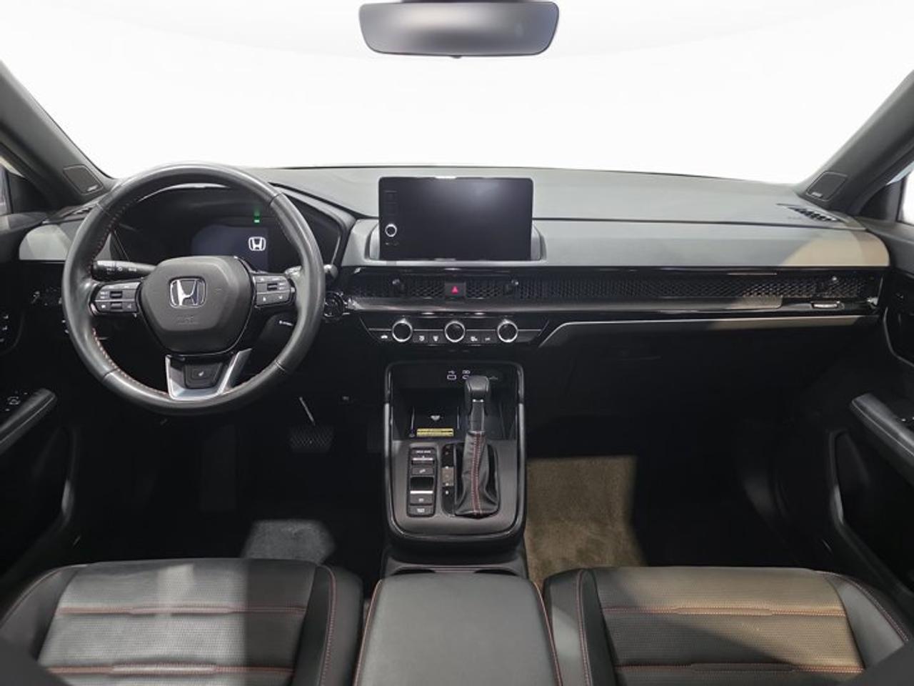 2025 Honda CR-V Hybrid Sport Touring Photo