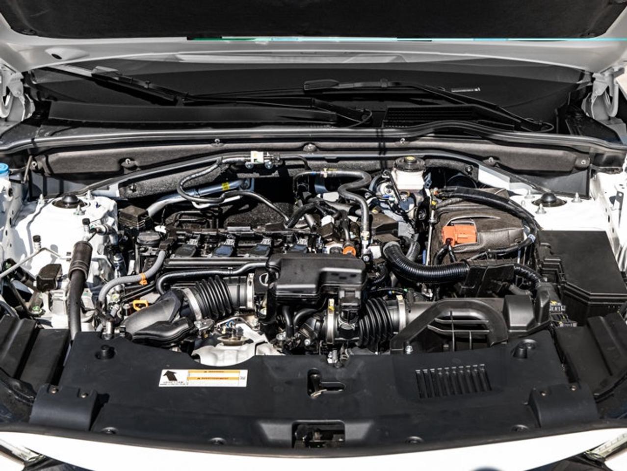 2026 Acura ADX A-Spec Photo4
