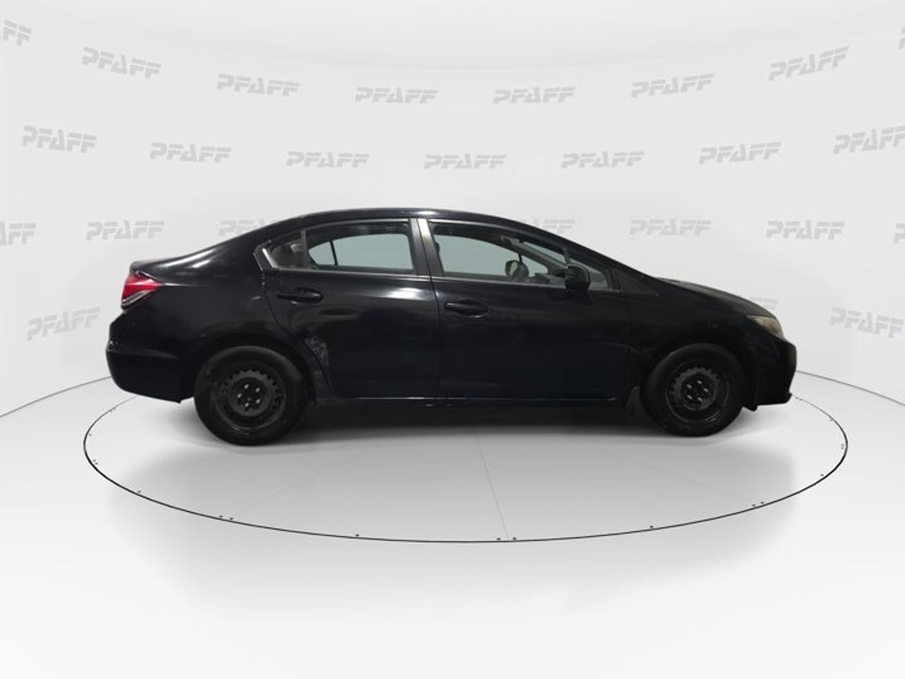 2013 Honda Civic LX Photo