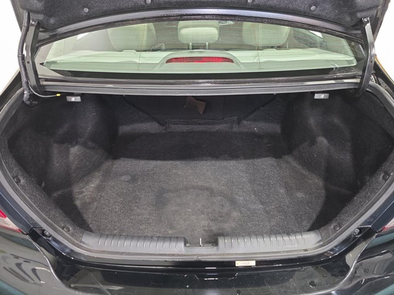 2013 Honda Civic LX Photo