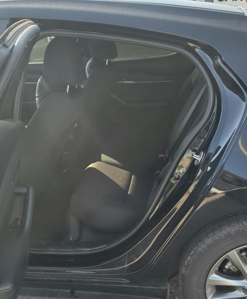 2025 Mazda MAZDA3 GX / NO ACCIDENTS / ONE OWNER / BLINDSPOT / CRUISE Photo4