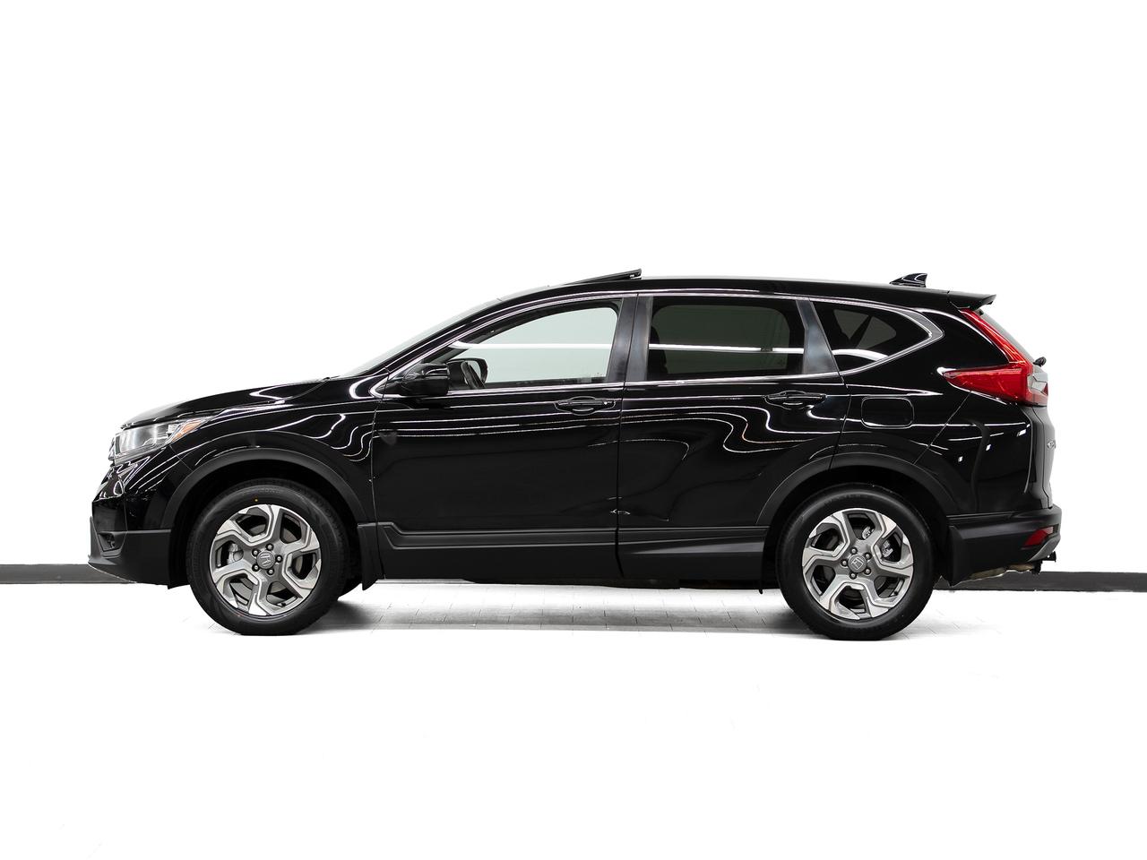 2019 Honda CR-V EX AWD | Sunroof | Heated Seats | LKAS | CarPlay