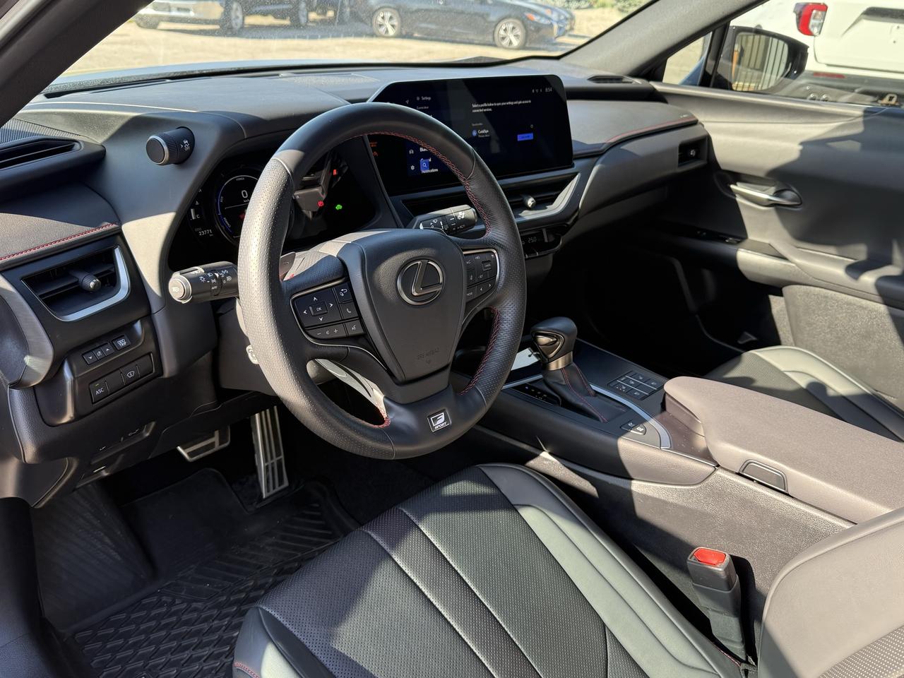 2024 Lexus UX UX 250H | Hybrid | Backup Camera | Heated Seats Photo