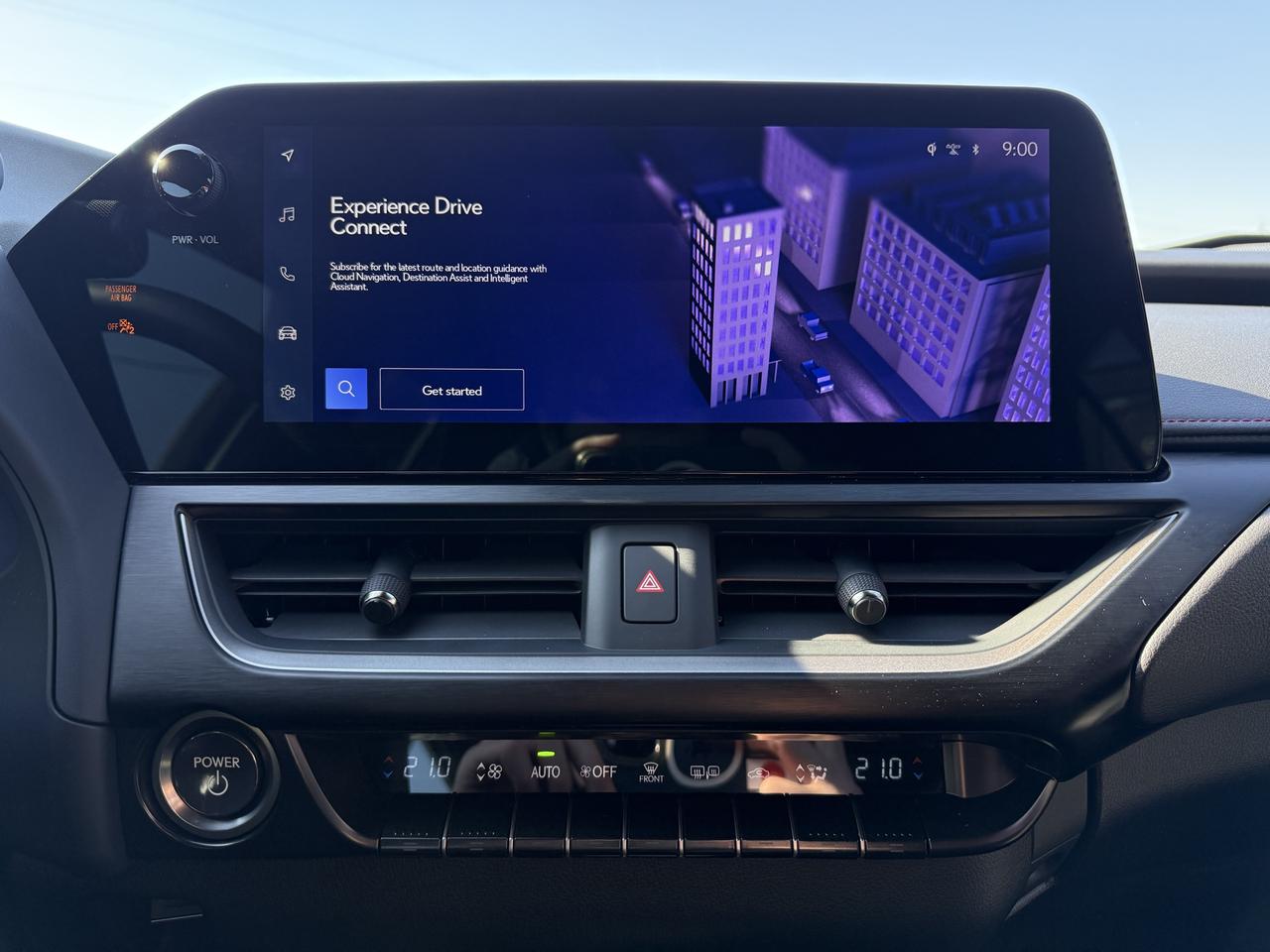 2024 Lexus UX UX 250H | Hybrid | Backup Camera | Heated Seats Photo