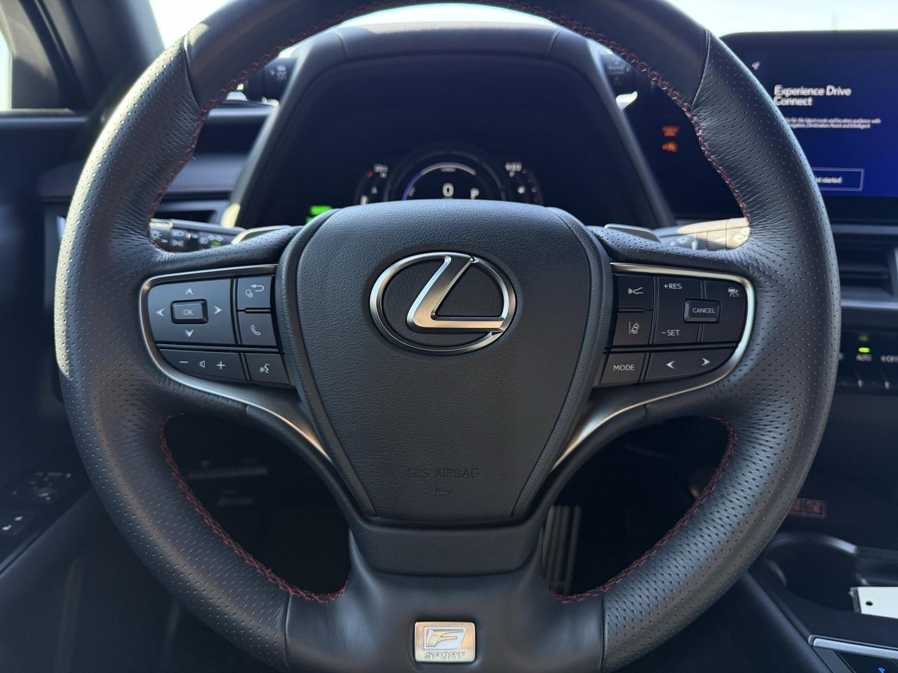 2024 Lexus UX UX 250H | Hybrid | Backup Camera | Heated Seats Photo