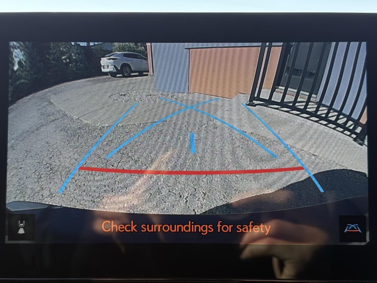 2024 Lexus UX UX 250H | Hybrid | Backup Camera | Heated Seats Photo