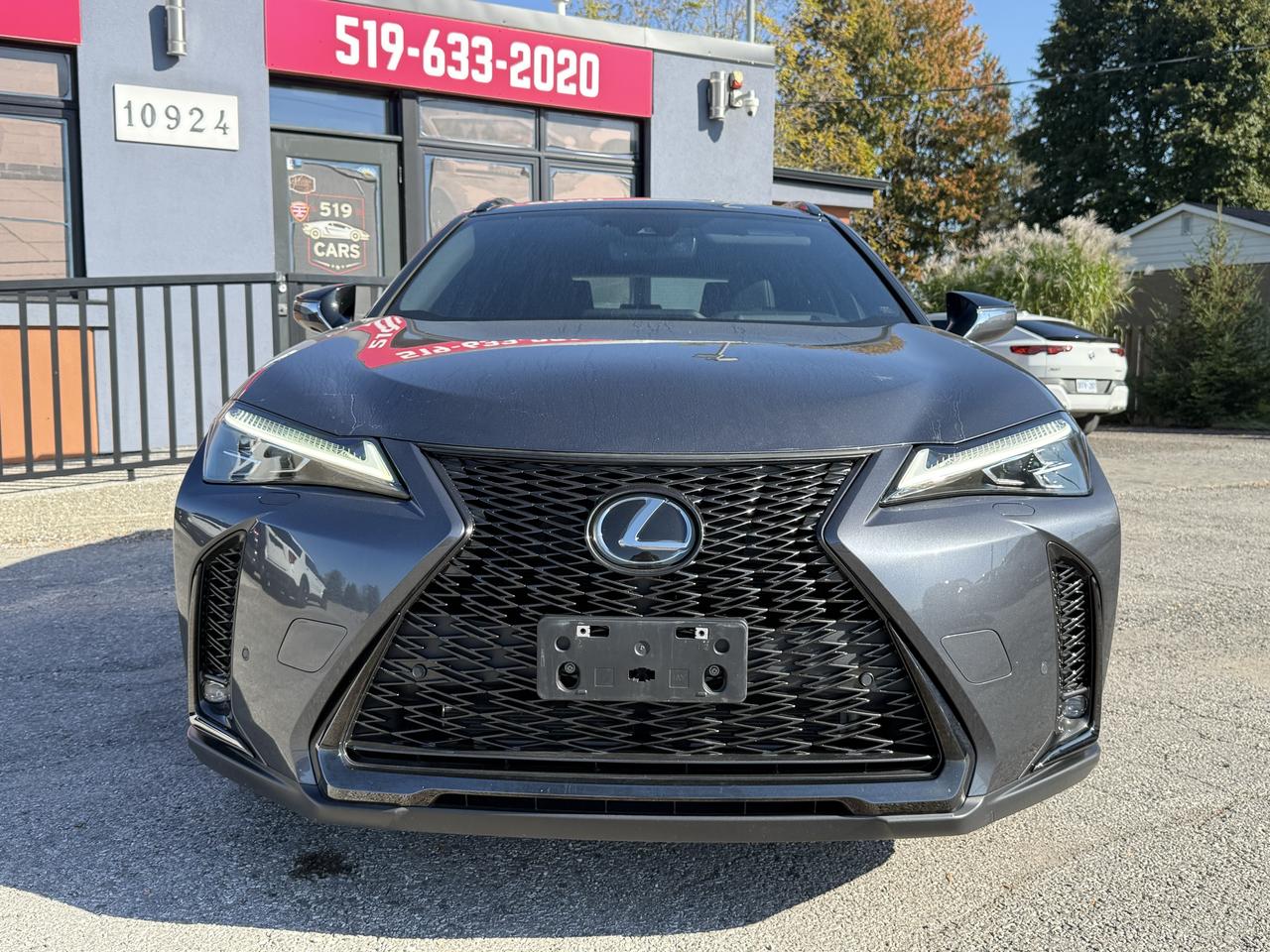 2024 Lexus UX UX 250H | Hybrid | Backup Camera | Heated Seats Photo