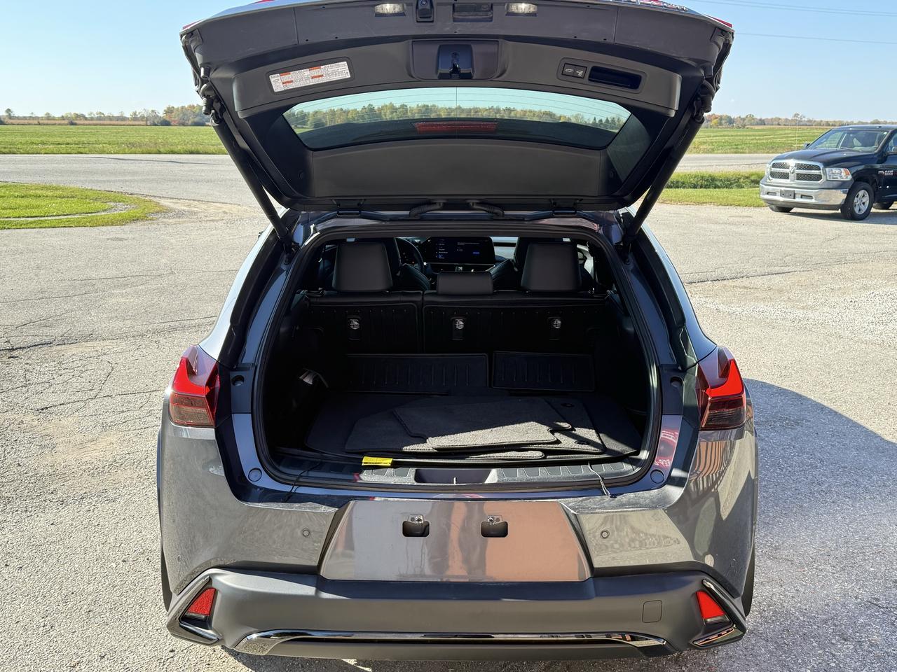 2024 Lexus UX