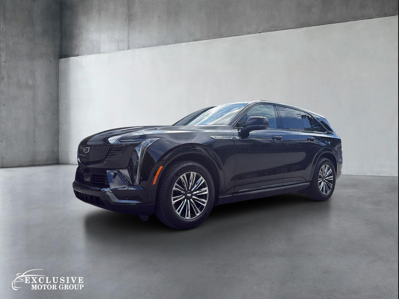 2026 Cadillac Escalade Sport Photo