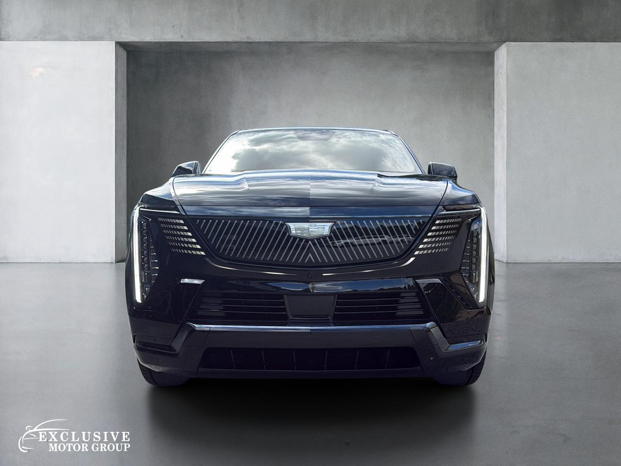 2026 Cadillac Escalade Sport Photo