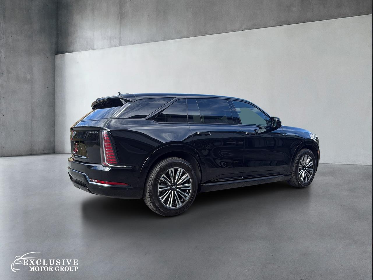2026 Cadillac Escalade Sport Photo
