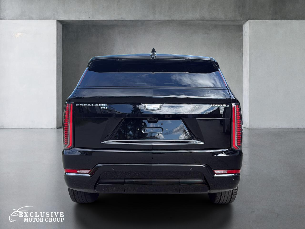 2026 Cadillac Escalade Sport Photo